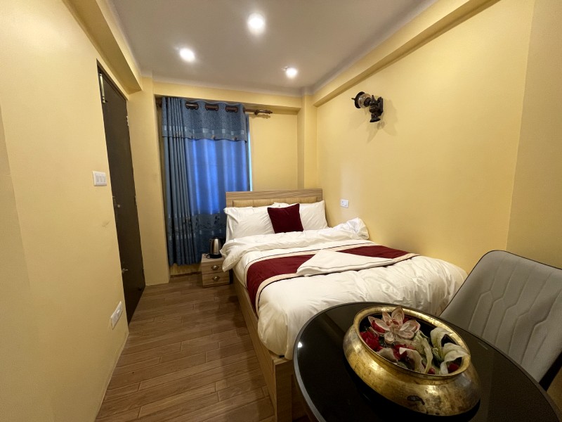 Single Room No.2