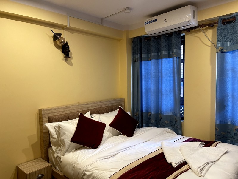 Double Room No.2